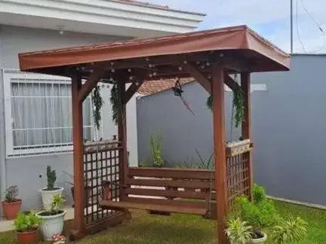Casa / Sobrado para Venda em Joinville/SC Itaum 3 Quartos