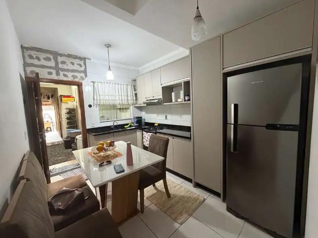 Casa / Sobrado para Venda em Joinville/SC Itaum 2 Quartos