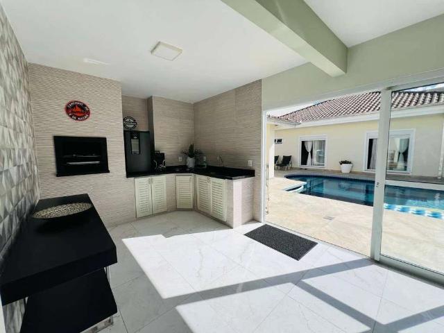 Casa / Sobrado para Venda em Joinville/SC Itaum 3 Quartos