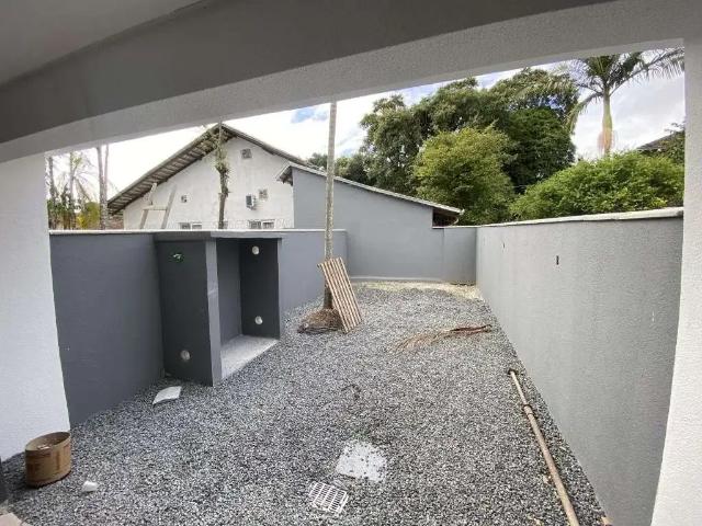 Casa / Sobrado para Venda em Joinville/SC Itaum 3 Quartos