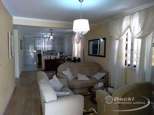 Casa / Sobrado para Venda em Joinville/SC Itaum 3 Quartos