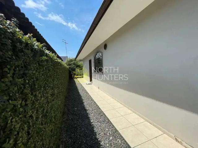 Casa / Sobrado para Venda em Joinville/SC Itaum 3 Quartos