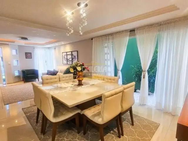 Casa / Sobrado para Venda em Joinville/SC Itaum 3 Quartos