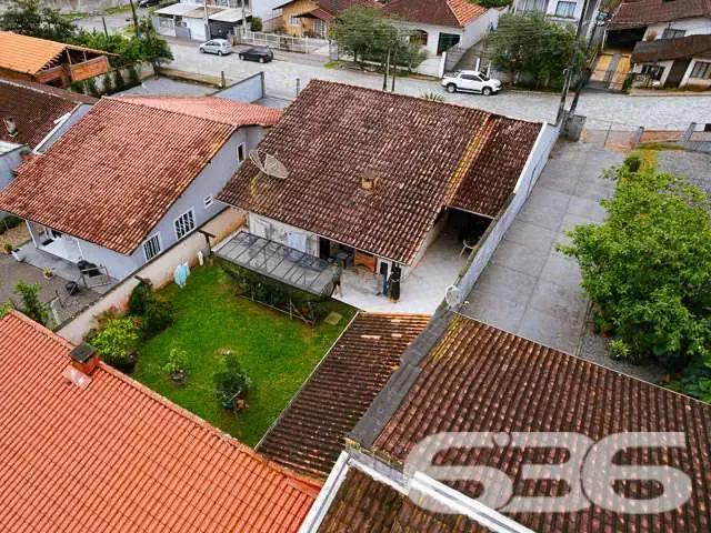 Casa / Sobrado para Venda em Joinville/SC Itaum 3 Quartos