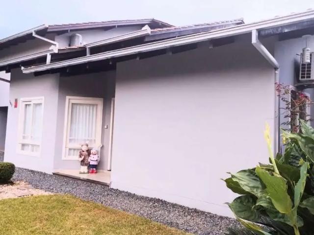 Casa / Sobrado para Venda em Joinville/SC Itaum 3 Quartos
