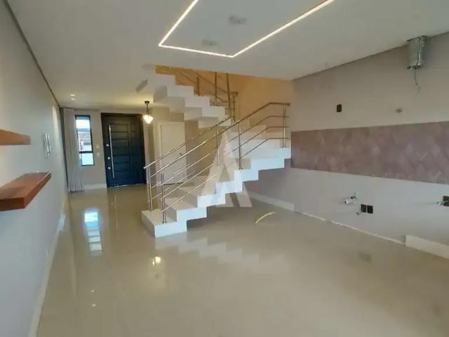 Casa / Sobrado para Venda em Joinville/SC Itaum 3 Quartos