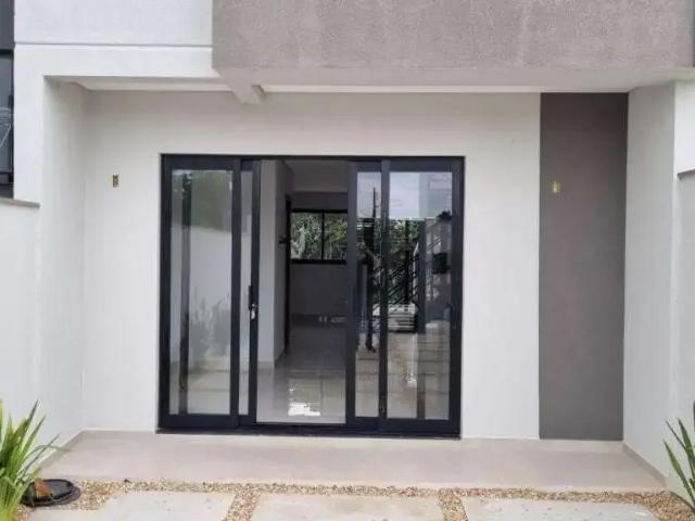 Casa / Sobrado para Venda em Joinville/SC Itaum 3 Quartos