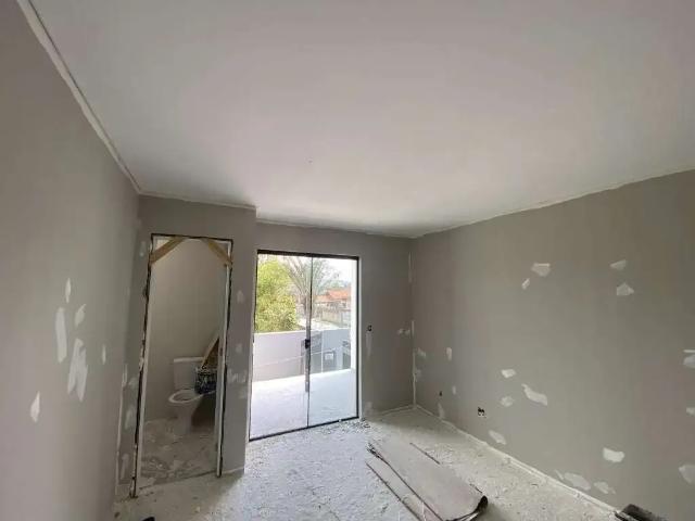 Casa / Sobrado para Venda em Joinville/SC Itaum 3 Quartos