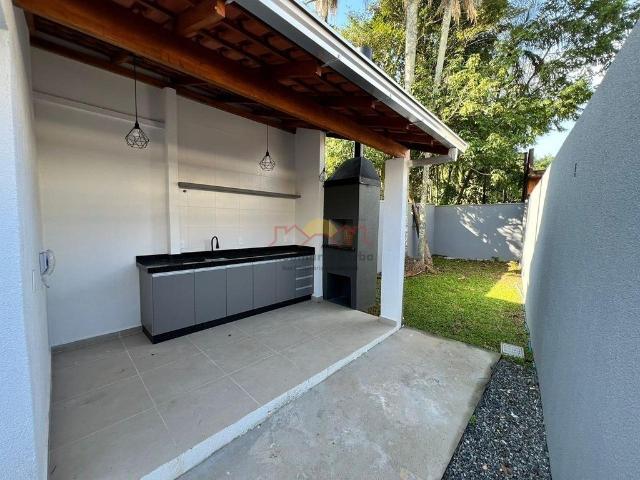 Casa / Sobrado para Venda em Joinville/SC Itaum 3 Quartos
