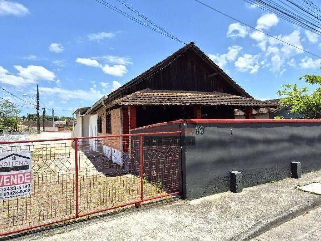 Casa / Sobrado para Venda em Joinville/SC Itaum 3 Quartos