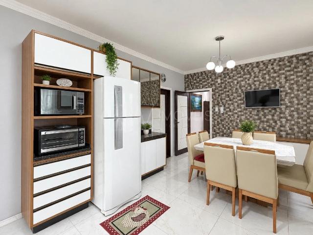 Casa / Sobrado para Venda em Joinville/SC Itaum 3 Quartos