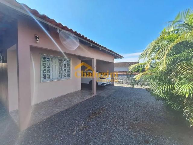 Casa / Sobrado para Venda em Joinville/SC Itaum 3 Quartos