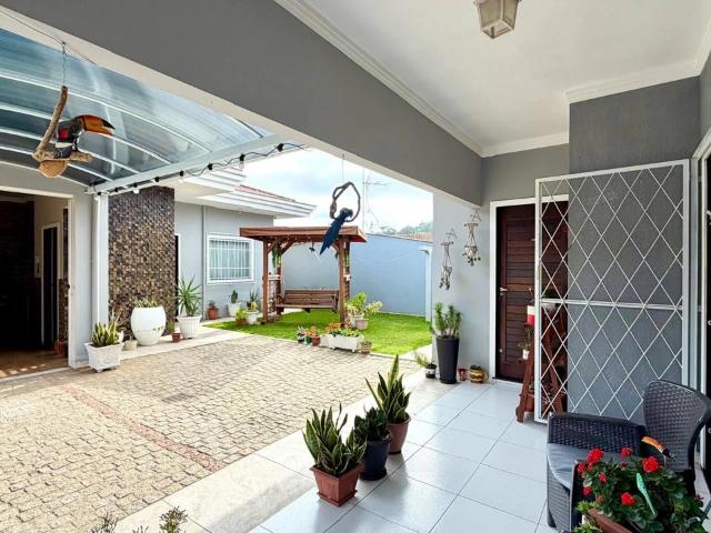 Casa / Sobrado para Venda em Joinville/SC Itaum 3 Quartos