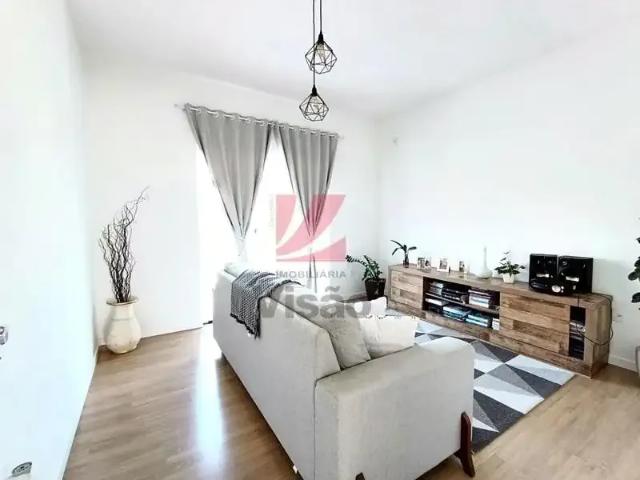 Casa / Sobrado para Venda em Joinville/SC Itaum 3 Quartos