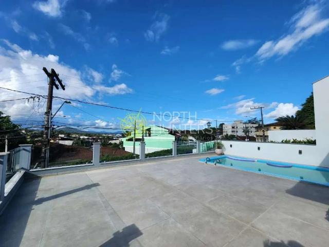 Casa / Sobrado para Venda em Joinville/SC Itaum 3 Quartos