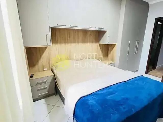 Casa / Sobrado para Venda em Joinville/SC Itinga 3 Quartos