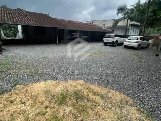Casa / Sobrado para Venda em Joinville/SC Itinga 3 Quartos
