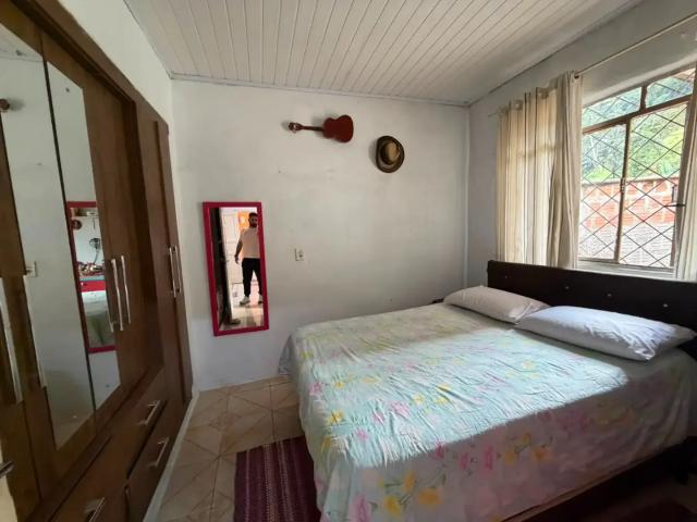 Casa / Sobrado para Venda em Joinville/SC Itinga 3 Quartos