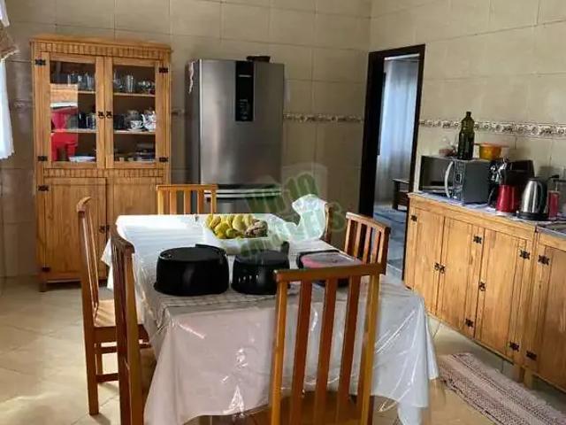 Casa / Sobrado para Venda em Joinville/SC Itinga 3 Quartos