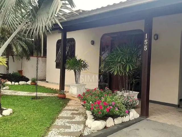 Casa / Sobrado para Venda em Joinville/SC Itinga 3 Quartos