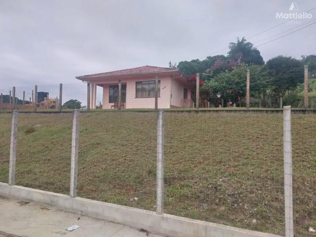 Casa / Sobrado para Venda em Joinville/SC Itinga 3 Quartos