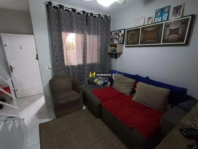 Casa / Sobrado para Venda em Joinville/SC Itinga 2 Quartos