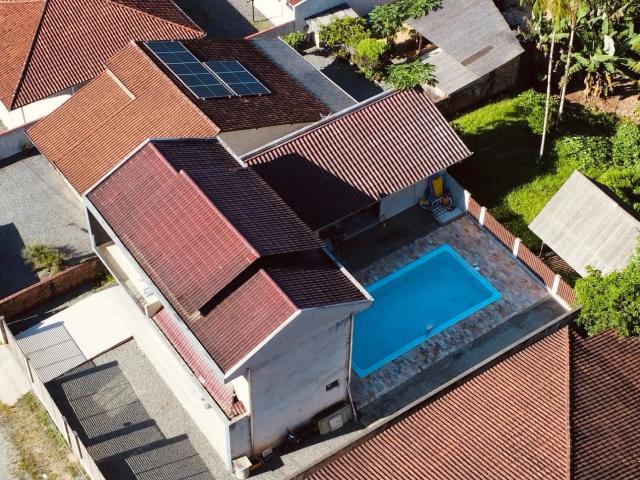 Casa / Sobrado para Venda em Joinville/SC Itinga 2 Quartos