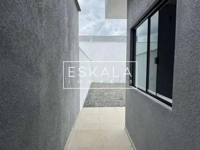 Casa / Sobrado para Venda em Joinville/SC Itinga 2 Quartos
