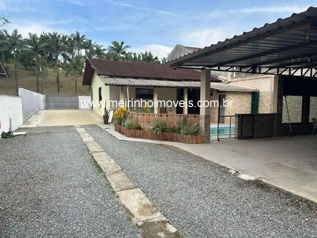 Casa / Sobrado para Venda em Joinville/SC Itinga 2 Quartos