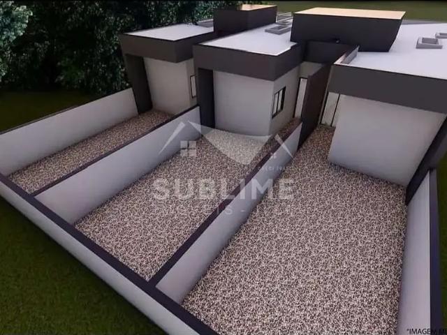 Casa / Sobrado para Venda em Joinville/SC Itinga 2 Quartos