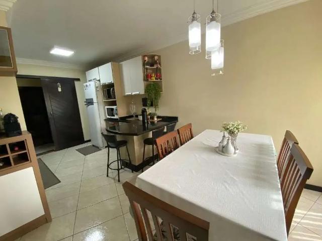 Casa / Sobrado para Venda em Joinville/SC Itinga 4 Quartos