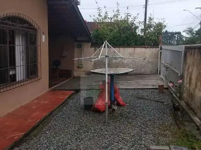 Casa / Sobrado para Venda em Joinville/SC Itinga 5 Quartos