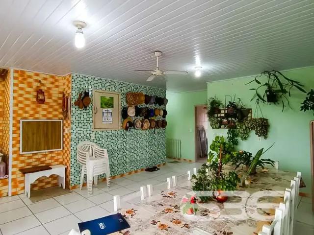 Casa / Sobrado para Venda em Joinville/SC Itinga 6 Quartos
