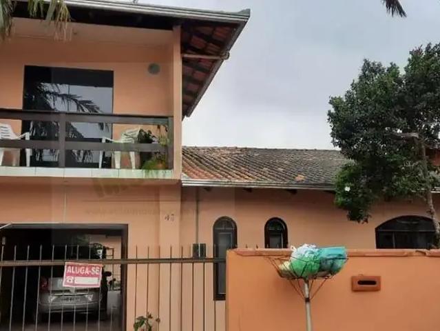 Casa / Sobrado para Venda em Joinville/SC Itinga 6 Quartos