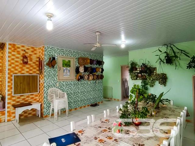 Casa / Sobrado para Venda em Joinville/SC Itinga 6 Quartos
