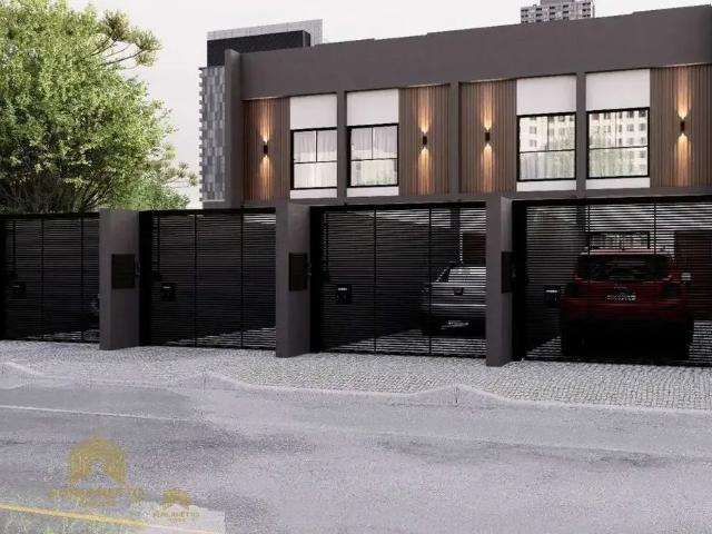 Casa / Sobrado para Venda em Joinville/SC Jardim Iririú 2 Quartos