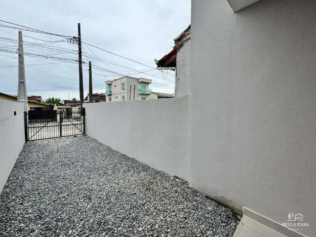 Casa / Sobrado para Venda em Joinville/SC Jardim Iririú 2 Quartos
