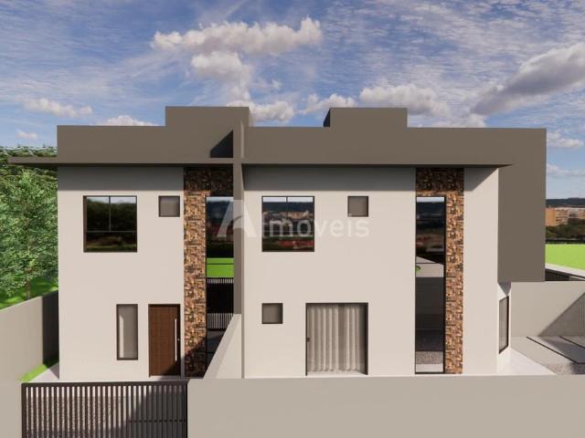 Casa / Sobrado para Venda em Joinville/SC Jardim Iririú 2 Quartos