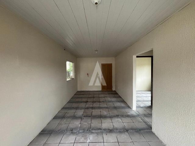 Casa / Sobrado para Venda em Joinville/SC Jardim Iririú 2 Quartos