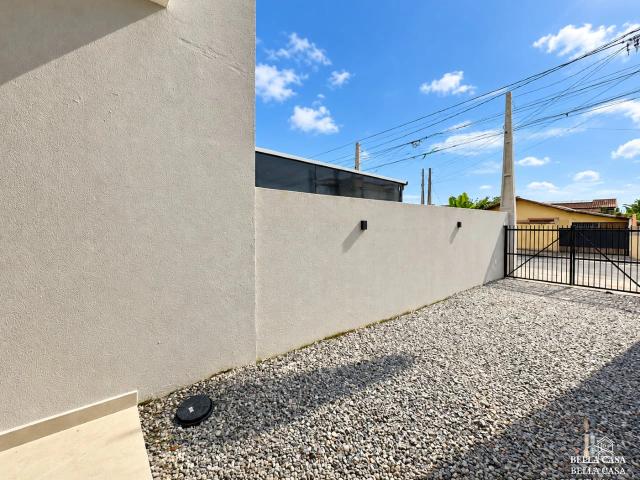 Casa / Sobrado para Venda em Joinville/SC Jardim Iririú 2 Quartos