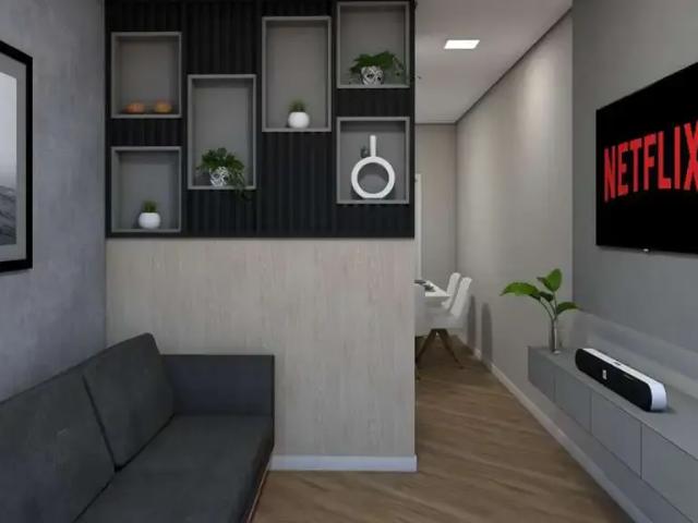 Casa / Sobrado para Venda em Joinville/SC Jardim Iririú 2 Quartos