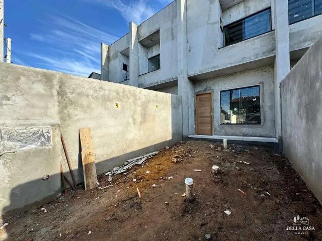 Casa / Sobrado para Venda em Joinville/SC Jardim Iririú 2 Quartos