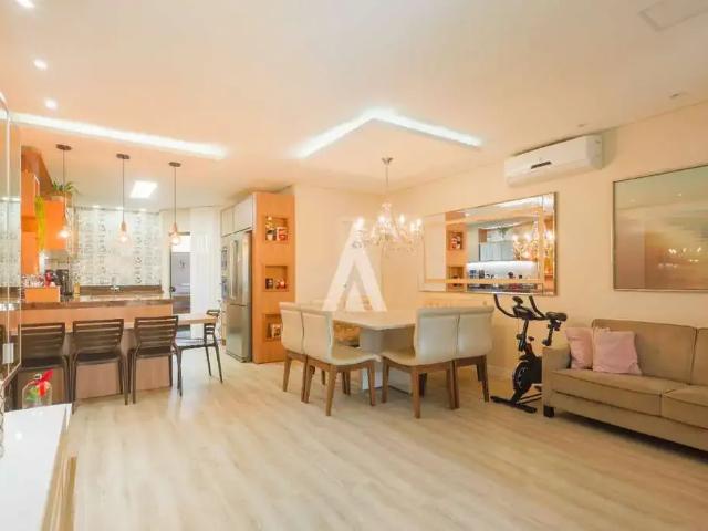 Casa / Sobrado para Venda em Joinville/SC Jardim Iririú 3 Quartos