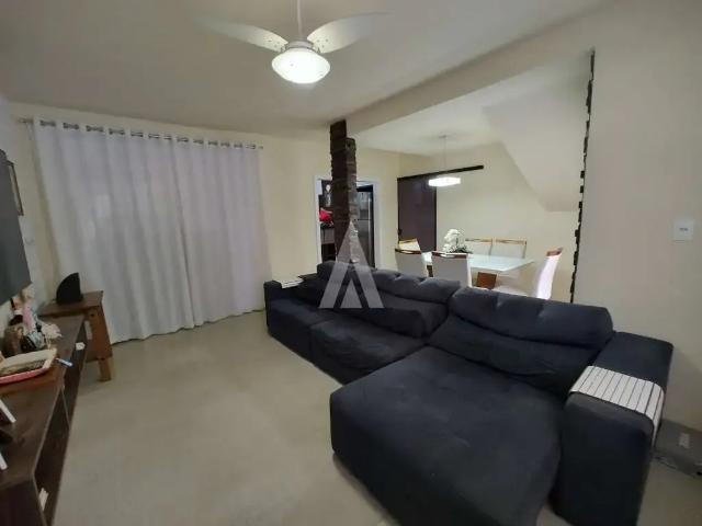 Casa / Sobrado para Venda em Joinville/SC Jardim Iririú 3 Quartos