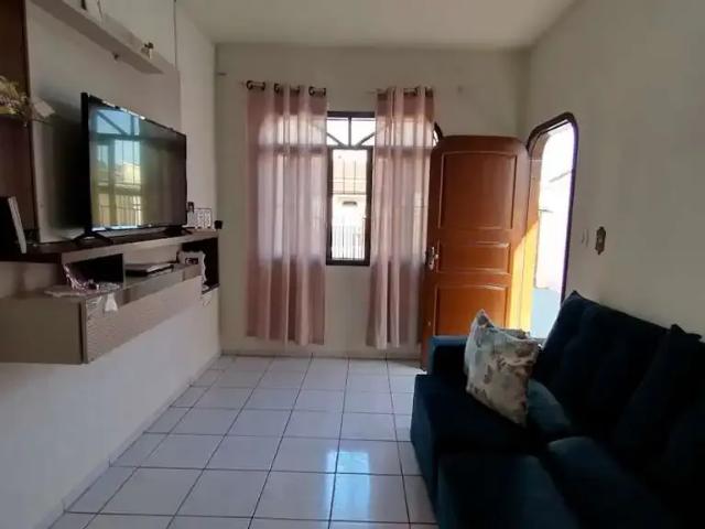 Casa / Sobrado para Venda em Joinville/SC Jardim Iririú 3 Quartos