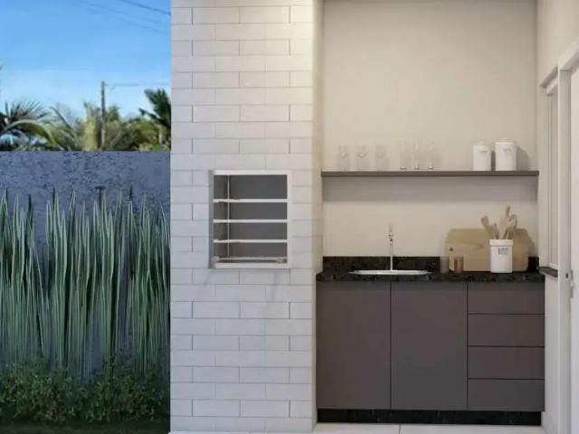 Casa / Sobrado para Venda em Joinville/SC Jardim Iririú 3 Quartos
