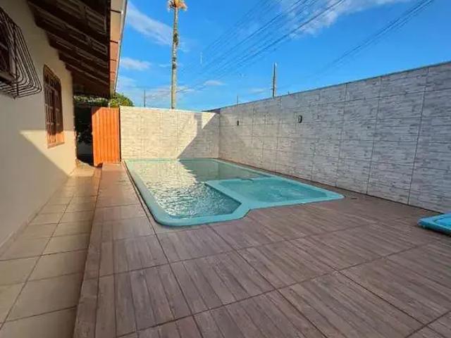 Casa / Sobrado para Venda em Joinville/SC Jardim Iririú 3 Quartos