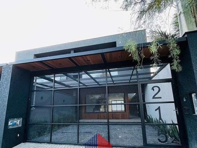 Casa / Sobrado para Venda em Joinville/SC Jardim Sofia 3 Quartos
