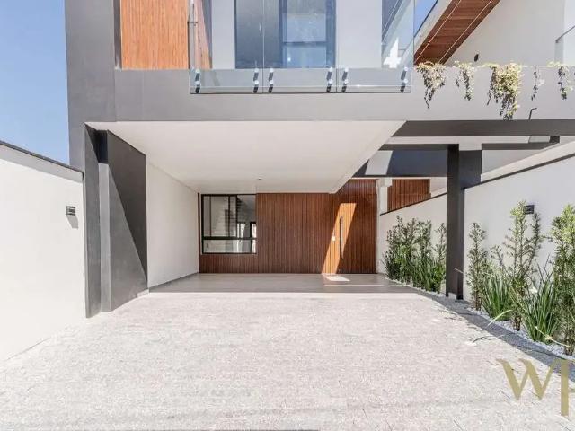 Casa / Sobrado para Venda em Joinville/SC Jardim Sofia 3 Quartos