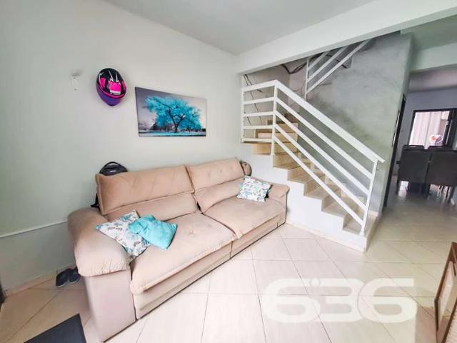 Casa / Sobrado para Venda em Joinville/SC Jardim Sofia 2 Quartos